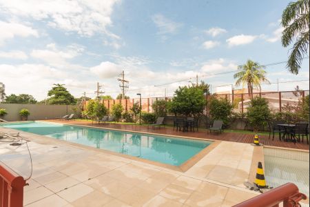 Apartamento à venda com 148m², 2 quartos e 2 vagasÁrea comum - Piscina