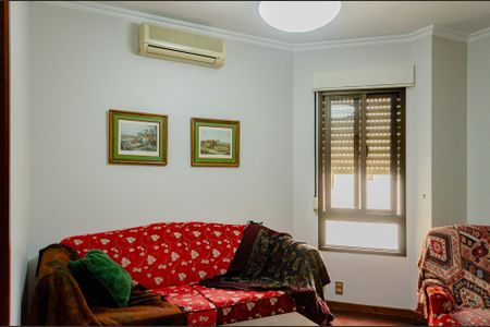 Apartamento para alugar com 380m², 3 quartos e 2 vagasSala TV