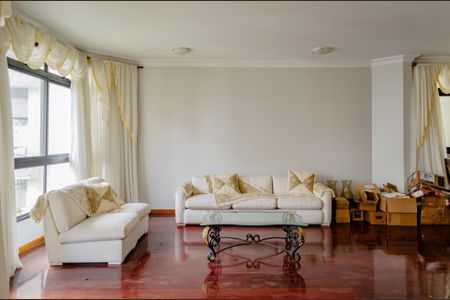 Apartamento para alugar com 380m², 3 quartos e 2 vagasSala Estar