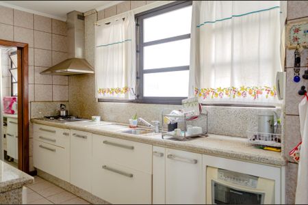 Apartamento para alugar com 380m², 3 quartos e 2 vagasCozinha