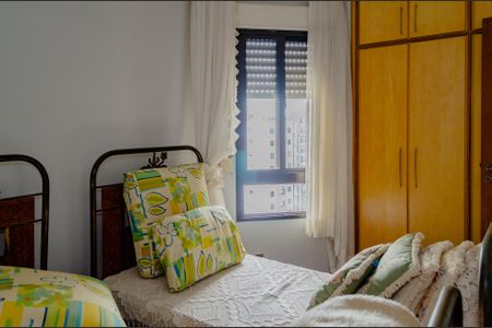 Apartamento para alugar com 380m², 3 quartos e 2 vagasSuíte 01