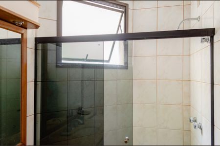 Apartamento para alugar com 380m², 3 quartos e 2 vagasSuíte 02 Banheiro