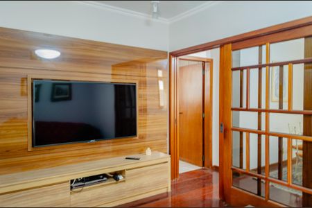 Apartamento para alugar com 380m², 3 quartos e 2 vagasSala TV