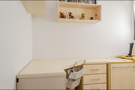 Apartamento para alugar com 380m², 3 quartos e 2 vagasEscritório