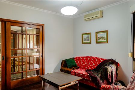 Apartamento para alugar com 380m², 3 quartos e 2 vagasSala TV