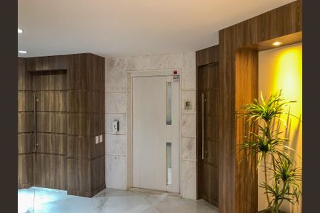 Apartamento para alugar com 380m², 3 quartos e 2 vagasÁrea Comum