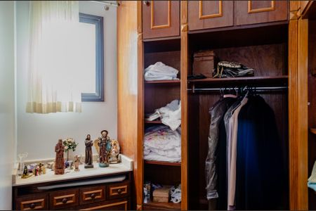 Apartamento para alugar com 380m², 3 quartos e 2 vagasSuíte Master Closet