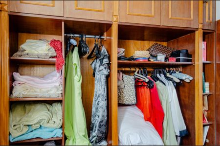 Apartamento para alugar com 380m², 3 quartos e 2 vagasSuíte Master Closet