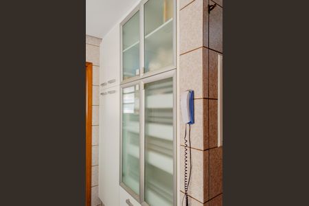 Apartamento para alugar com 380m², 3 quartos e 2 vagasÁrea de Serviço