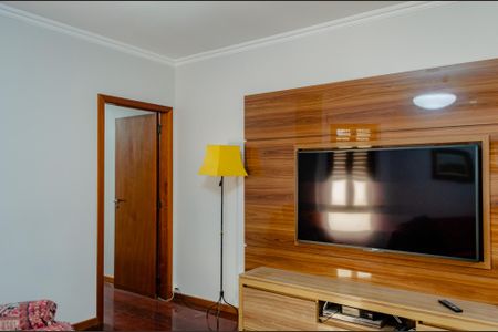 Apartamento para alugar com 380m², 3 quartos e 2 vagasSala TV