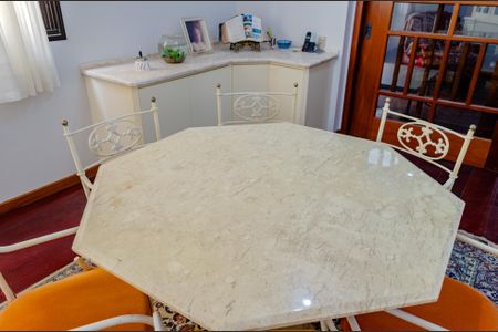 Apartamento para alugar com 380m², 3 quartos e 2 vagasSala Jantar