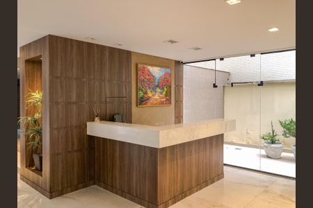 Apartamento para alugar com 380m², 3 quartos e 2 vagasÁrea Comum