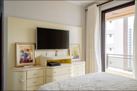 Apartamento para alugar com 380m², 3 quartos e 2 vagasSuíte Master