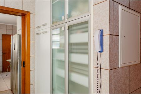 Apartamento para alugar com 380m², 3 quartos e 2 vagasÁrea de Serviço