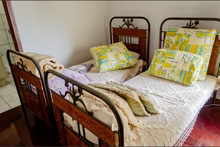 Apartamento para alugar com 380m², 3 quartos e 2 vagasSuíte 01