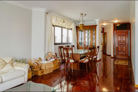 Apartamento para alugar com 380m², 3 quartos e 2 vagasSala Estar