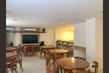 Apartamento para alugar com 380m², 3 quartos e 2 vagasÁrea Comum