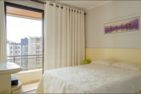 Apartamento para alugar com 380m², 3 quartos e 2 vagasSuíte Master