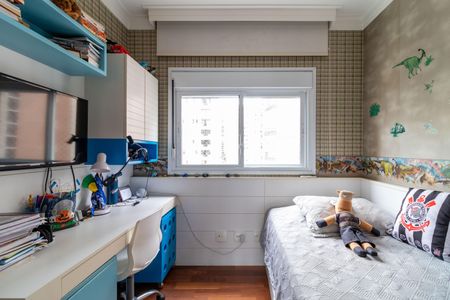 Apartamento à venda com 191m², 3 quartos e 4 vagas Apartamento à venda com 191m², 3 quartos e 4 vagasSuíte 1