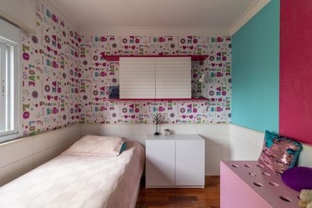 Apartamento à venda com 191m², 3 quartos e 4 vagas Apartamento à venda com 191m², 3 quartos e 4 vagasSuíte 3