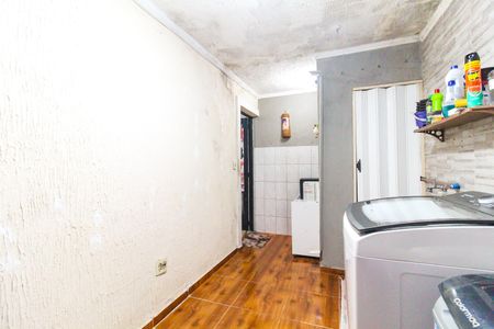 Casa à venda com 78m², 2 quartos e 2 vagas Casa à venda com 78m², 2 quartos e 2 vagasÁrea de Serviço
