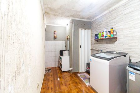 Casa à venda com 78m², 2 quartos e 2 vagas Casa à venda com 78m², 2 quartos e 2 vagasÁrea de Serviço