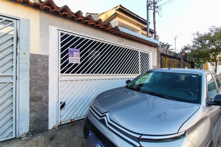 Casa à venda com 78m², 2 quartos e 2 vagas Casa à venda com 78m², 2 quartos e 2 vagasFachada + Plaquinha