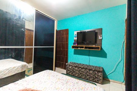 Casa à venda com 78m², 2 quartos e 2 vagas Casa à venda com 78m², 2 quartos e 2 vagasSuíte 1