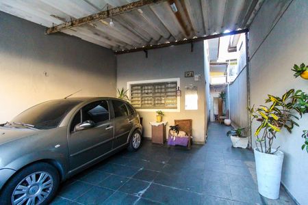 Casa à venda com 78m², 2 quartos e 2 vagas Casa à venda com 78m², 2 quartos e 2 vagasGaragem
