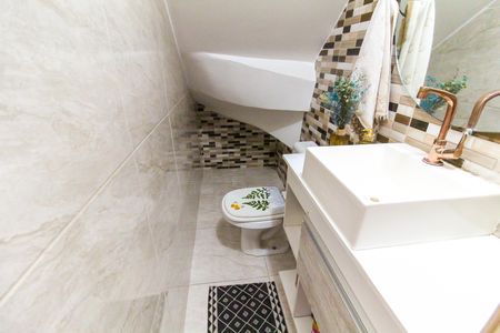 Casa à venda com 78m², 2 quartos e 2 vagas Casa à venda com 78m², 2 quartos e 2 vagasLavabo