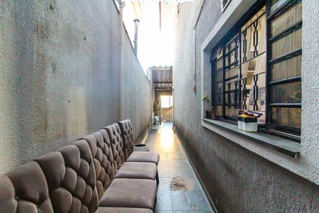 Casa à venda com 78m², 2 quartos e 2 vagas Casa à venda com 78m², 2 quartos e 2 vagasQuintal