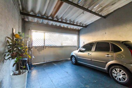 Casa à venda com 78m², 2 quartos e 2 vagas Casa à venda com 78m², 2 quartos e 2 vagasGaragem