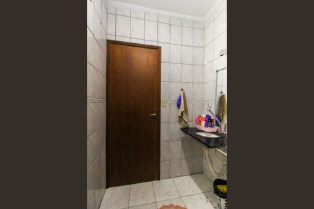 Casa à venda com 78m², 2 quartos e 2 vagas Casa à venda com 78m², 2 quartos e 2 vagasBanheiro da Suíte 2
