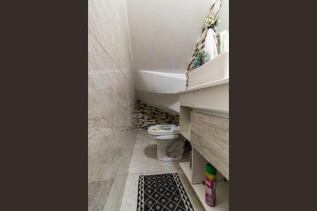 Casa à venda com 78m², 2 quartos e 2 vagas Casa à venda com 78m², 2 quartos e 2 vagasLavabo