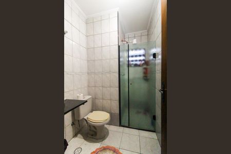 Casa à venda com 78m², 2 quartos e 2 vagas Casa à venda com 78m², 2 quartos e 2 vagasBanheiro da Suíte 2