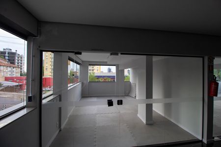 Apartamento à venda com 127m², 3 quartos e 2 vagasÁrea comum - Brinquedoteca