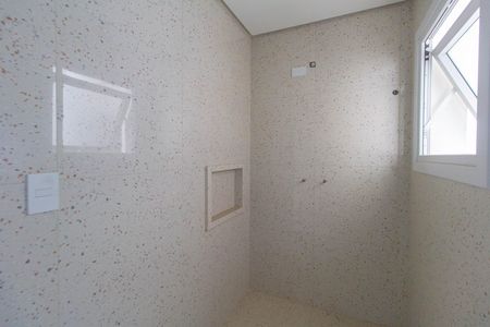 Apartamento à venda com 127m², 3 quartos e 2 vagasBanheiro 2