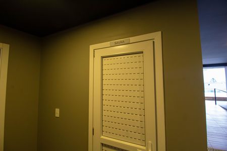 Apartamento à venda com 127m², 3 quartos e 2 vagasÁrea comum - Sauna