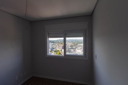 Apartamento à venda com 127m², 3 quartos e 2 vagasQuarto 2