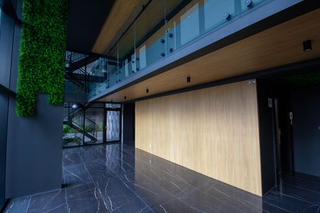 Apartamento à venda com 127m², 3 quartos e 2 vagasHall de entrada