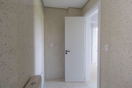 Apartamento à venda com 127m², 3 quartos e 2 vagasBanheiro 2