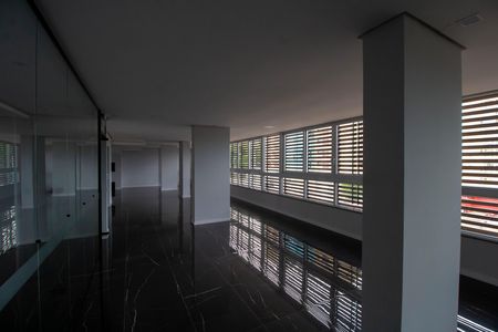 Apartamento à venda com 127m², 3 quartos e 2 vagasÁrea comum - Salão de festas