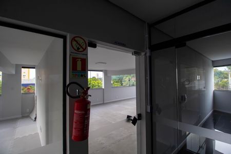 Apartamento à venda com 127m², 3 quartos e 2 vagasÁrea comum - Academia