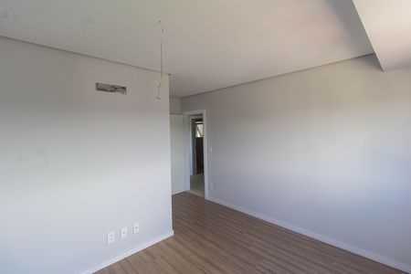 Apartamento à venda com 127m², 3 quartos e 2 vagasQuarto 3 - Suíte