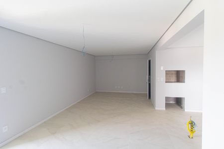 Apartamento à venda com 127m², 3 quartos e 2 vagasSala