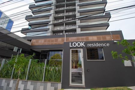Apartamento à venda com 127m², 3 quartos e 2 vagasFachada