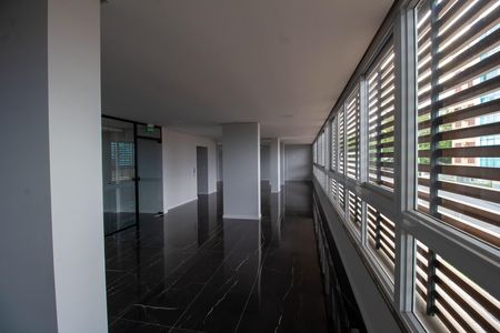 Apartamento à venda com 127m², 3 quartos e 2 vagasÁrea comum - Salão de festas