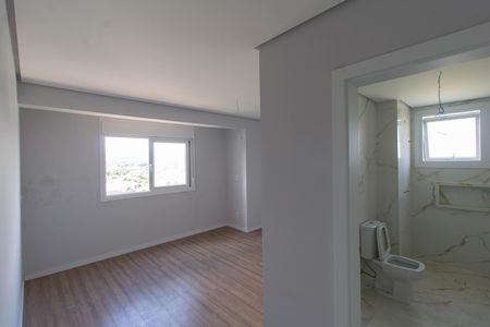 Apartamento à venda com 127m², 3 quartos e 2 vagasQuarto 3 - Suíte