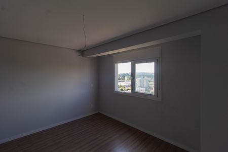 Apartamento à venda com 127m², 3 quartos e 2 vagasQuarto 3 - Suíte