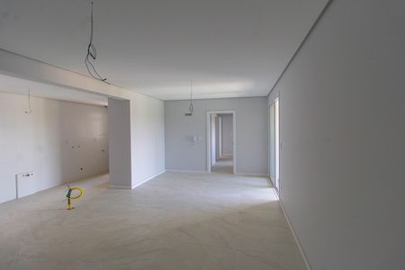Apartamento à venda com 127m², 3 quartos e 2 vagasSala